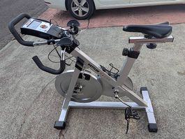 Kettler Racer Ergometer / Heimtrainer  Top Zustand
