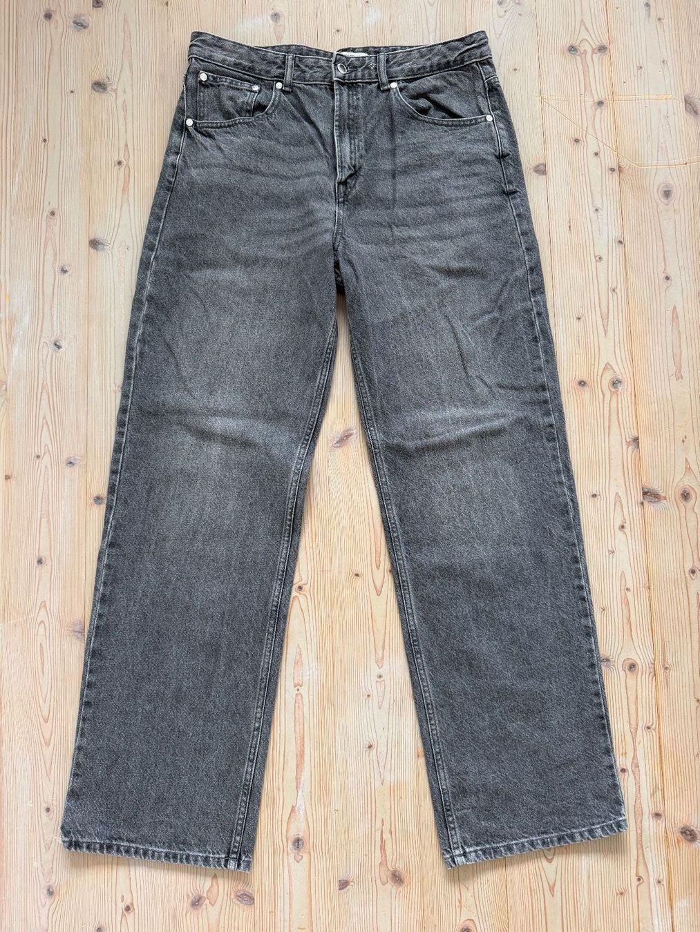 Pull&Bear Jeans: Jeans Baggy Pull&Bear (EUR 42) – Usato da Delémont venduto da noe_2dvd