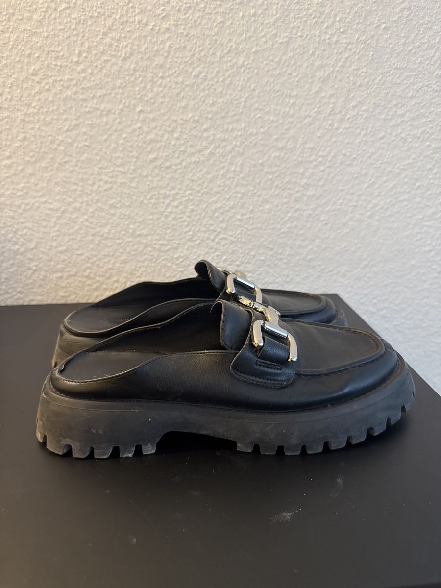 Damenschuhe: Halbschuhe – Gebraucht aus St. Gallen von sho_xzw7 4
