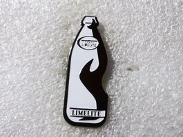 Ansteckpin 111: Limelite