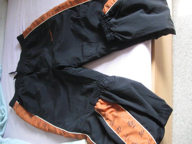 Fubu Pantaloni: FUBU JOGGERHOSE!! – Nuovo (secondo la descrizione) da Zürich venduto da Rwinnie 1