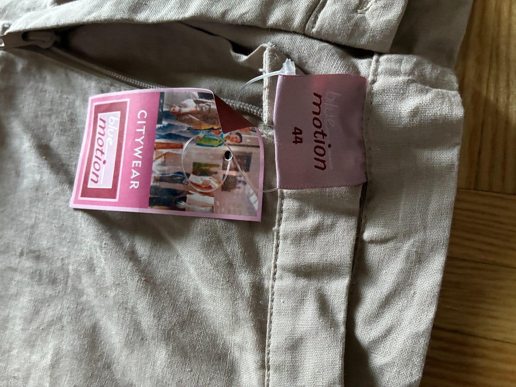 Pantaloni: Damen Hosen diverse gebraucht oder neu – Usato da Muri AG venduto da 68idefix 4