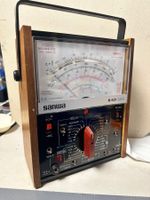 Sanwa N-501 Multimeter Analog