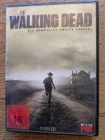 The Walking Dead - Staffel 2 (4 DVD's)