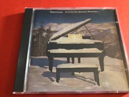 Supertramp CD - Even in the Quietest Moments... 1977