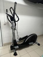 Crosstrainer Ergometer (elliptical X8)