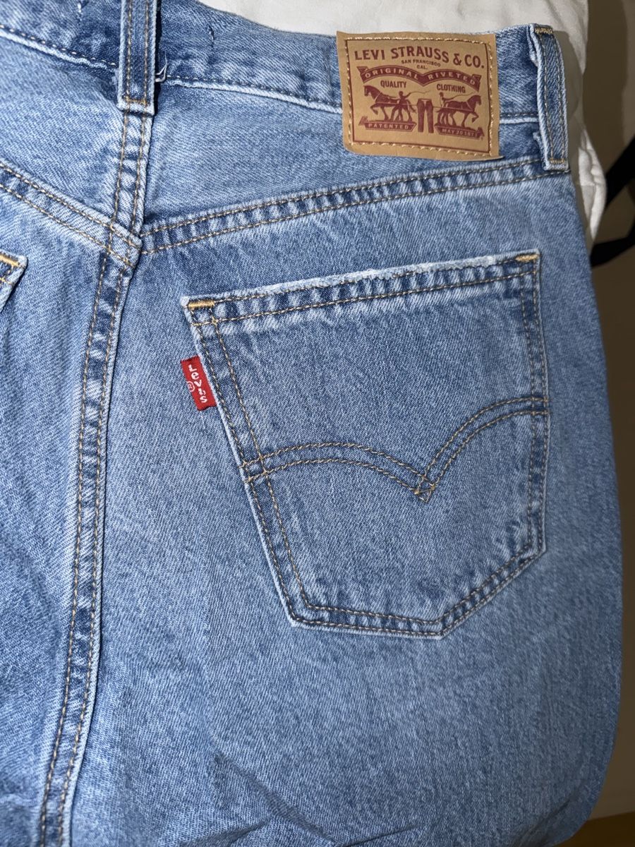 Levi's Jeans: Levis straight – Neuf (Voir description) à Bern par sar_r5dp 5