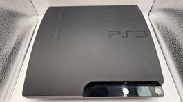 Playstation 3 Konsole 320 GB