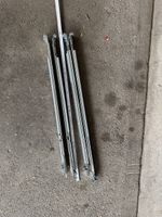 Server Rack Einbau Schine , 2,Satz