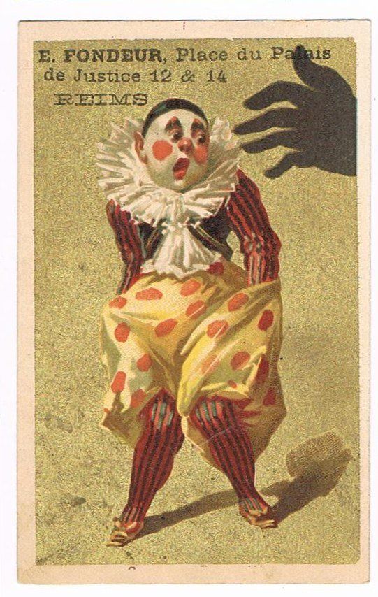 Grafica & Litografie: Cartes publicitaires - Chromo – Usato da Genève venduto da edelweiss1900 4