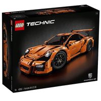 Lego Technic 42056 Porsche 911 GTR RS