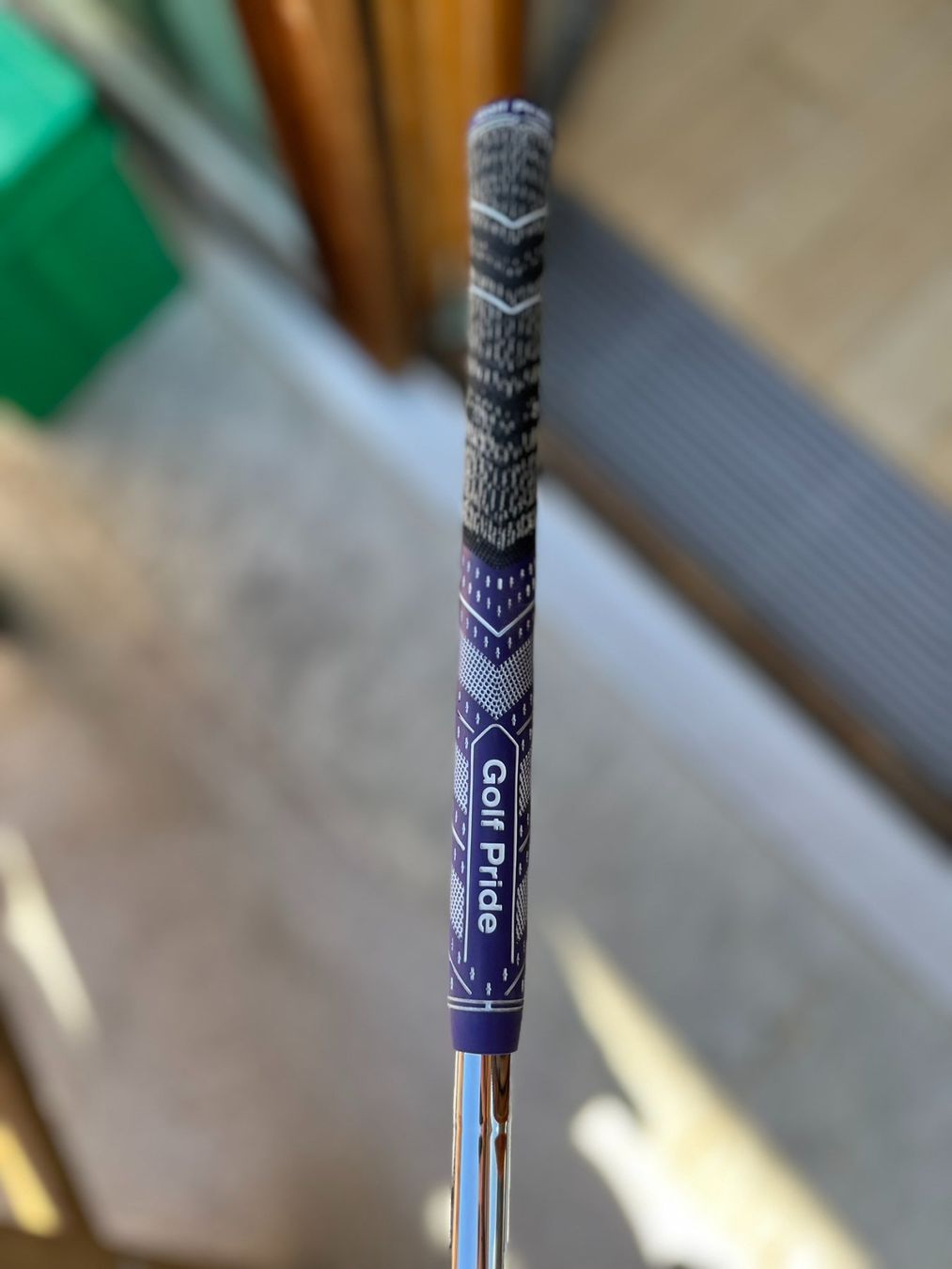 Mizuno Mazze & Set: Mizuno MP-20 Combo Set – Usato da Pontresina venduto da ste_5mly 8
