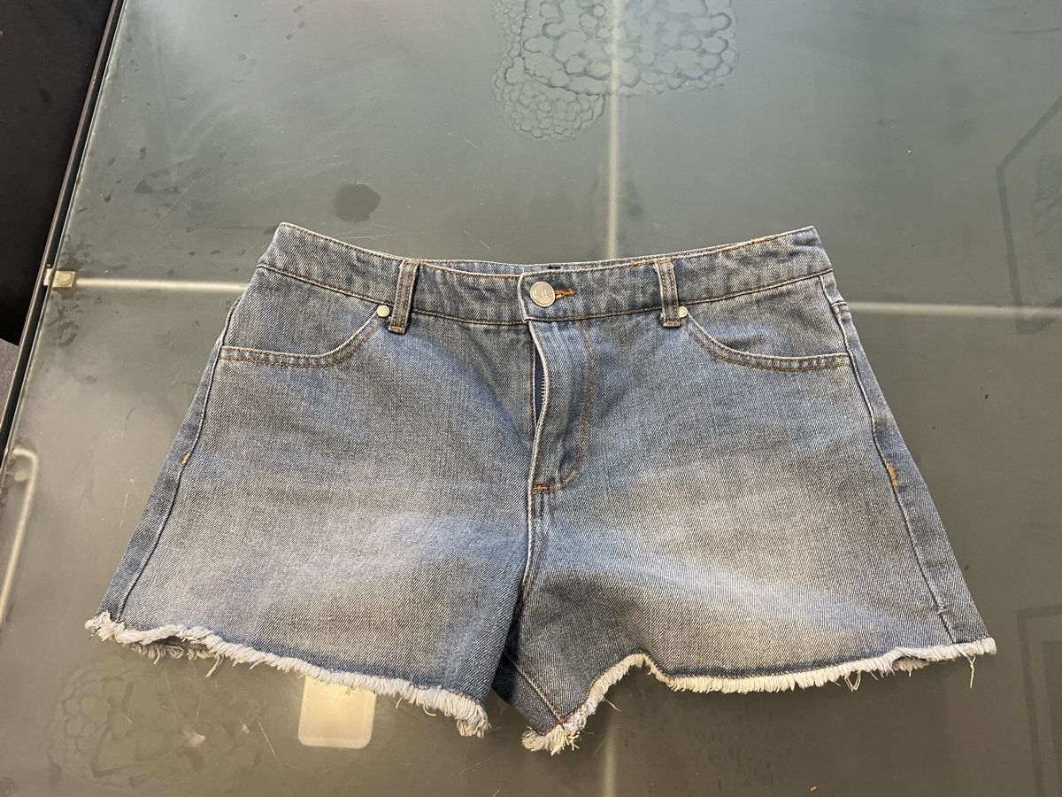 Pantaloni: Shorts Kendall & Kylie – Usato da Full-Reuenthal venduto da Mimi_1986