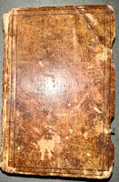 Hieronymum Joanninum: Officium Hebdomadae Sanctae 1720