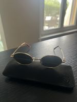 Lunettes Merrell gold/black