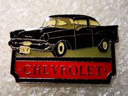 Ansteckpin 17: Chevrolet