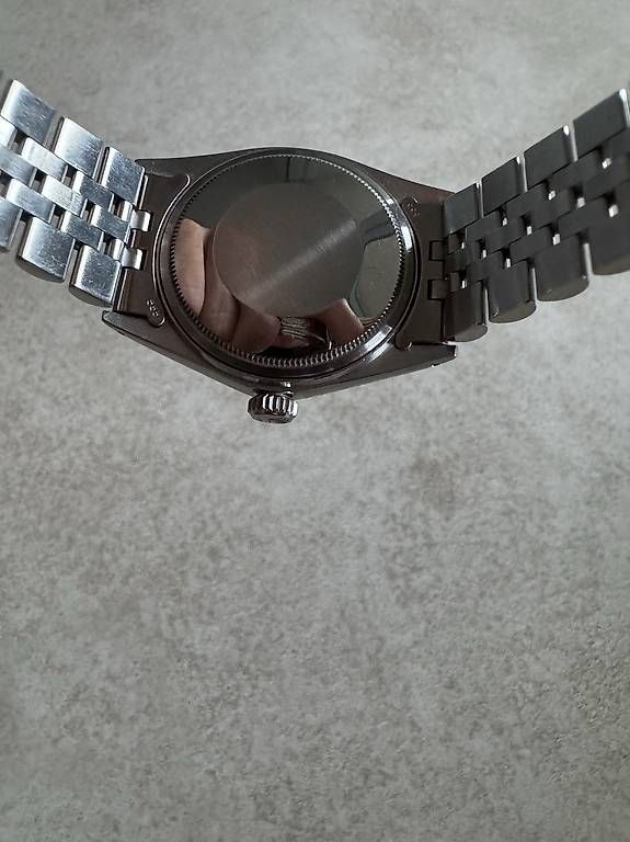 Rolex Uhren: Rolex Datejust 36 – Gebraucht aus Martigny von MaudeCla 3