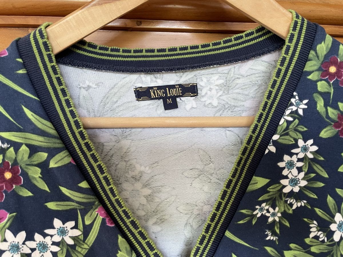 King Louie Vestiti: King Louie, Kleid, 38 – Nuovo (secondo la descrizione) da Basel venduto da CCRosa 3