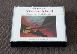 Niemandsland - Pat Barker