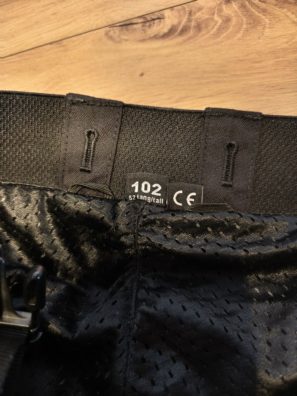 FLM Pantalons: Töffhose Gr.52 Lang(102) – D'occasion à Madiswil par Trayann 1