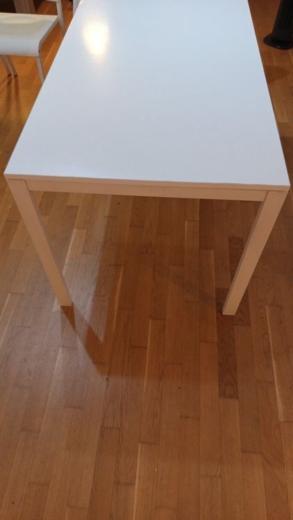 Ikea Tables: Esstisch – D'occasion à Basel par rat_7r5v 1