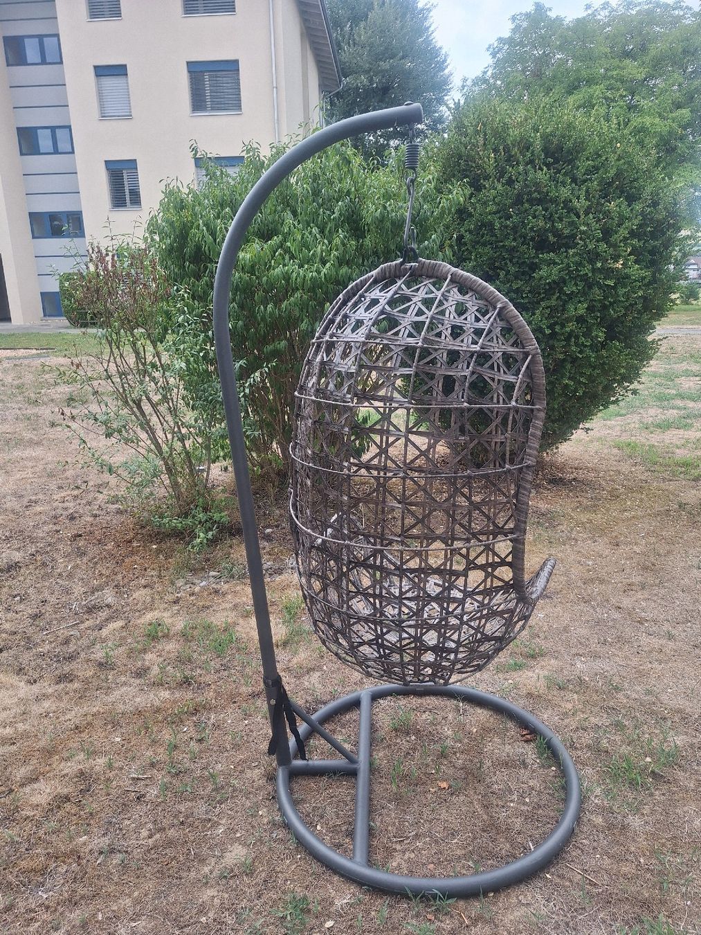 Sièges suspendus: Garten sitz  – D'occasion à Muri AG par Misini1973 1
