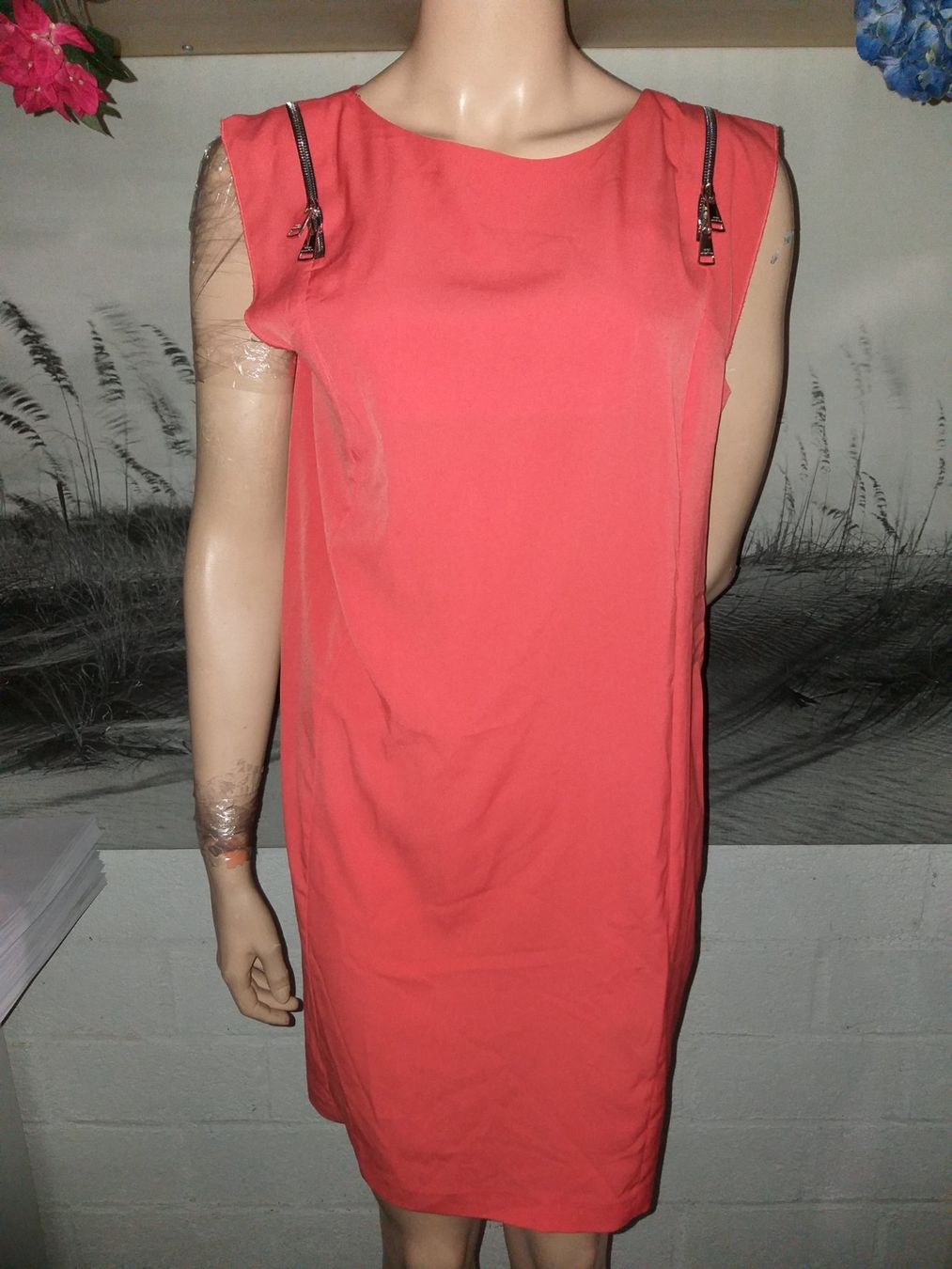 Vestiti: Robe/Kleid COP COPINE  Taille / Grosse 38 CH...... – Usato da Cossonay-ville venduto da Super-Price-Quality