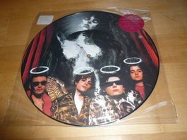 Manic Street Preachers – Motorcycle Emptiness PICTURE DISC