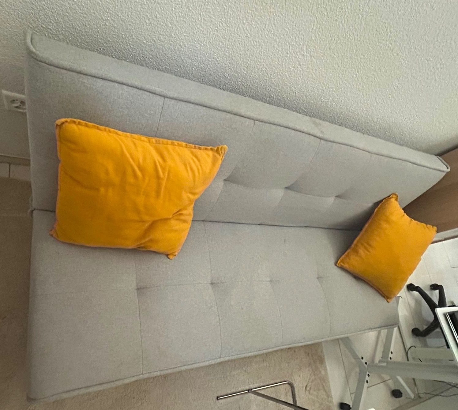 Ikea Sofas: Sofa – D'occasion à Unterengstringen par eno_7vwt 2