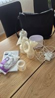Milchpumpe Avent