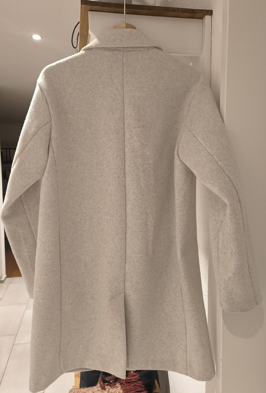 Pull&Bear Manteaux: Kurzmantel hellbeige – Neuf (Voir description) à Wetzikon ZH par l.notar 1
