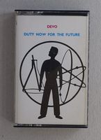 Devo – Duty Now For The Future (Rare MC)