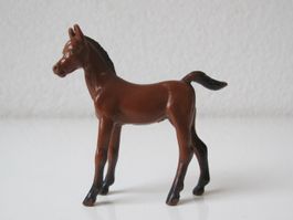 Schleich 13103 Braunes Fohlen