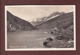 OBERALPSEE - Hotel