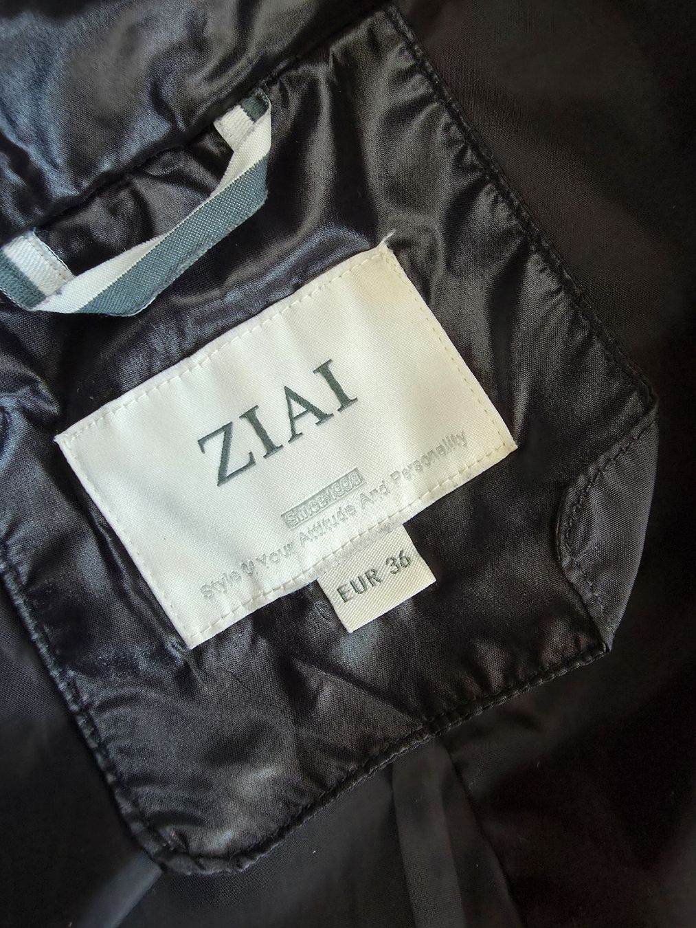 Giacche: Winterjacke Gr. 36 – Usato da Eglisau venduto da a_kleiner 2