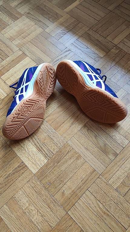 Scarpe per ragazzi: Scarpe da ginnastica Asics nr. 32 – Usato da Ponte Capriasca venduto da tiz_xyp9 2