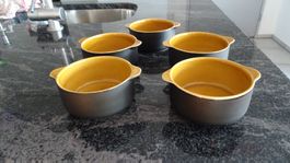 Melitta,  Schüsseli Chacheli Schwarzcaramel 5 STÜCK KOPENHAG