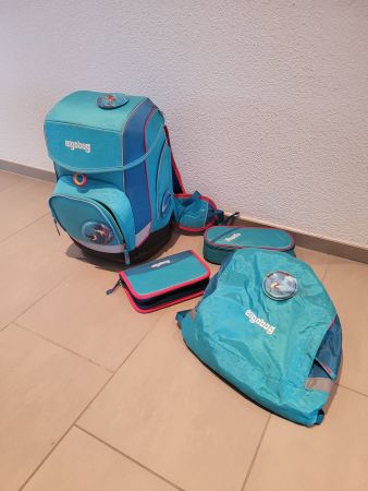 Ergobag Schülerthelk