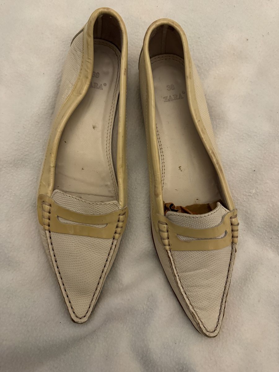 Scarpe da donna: Damenschuhe – Usato da Basel venduto da sch_9g6x