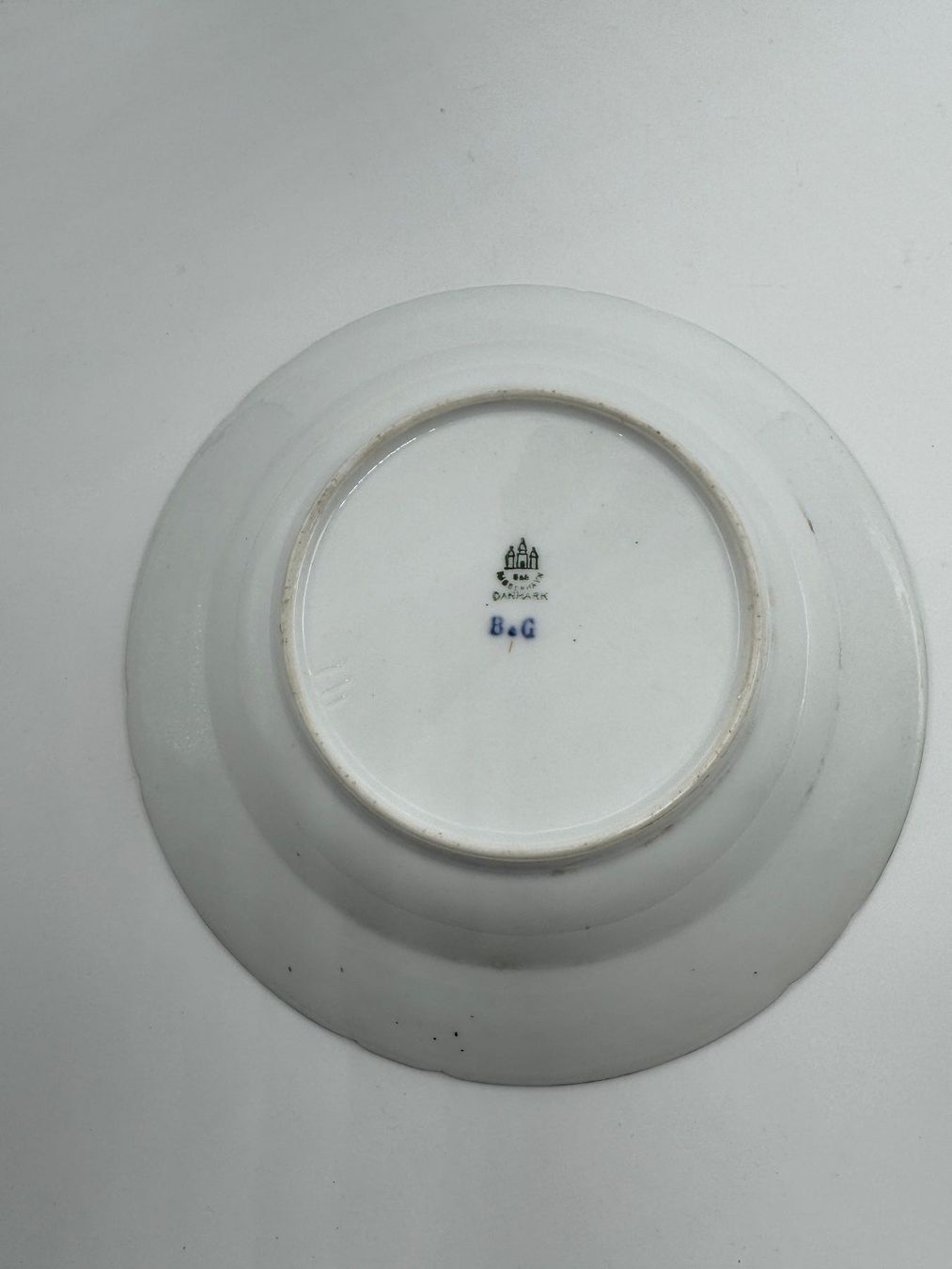 Assiettes: Teller – D'occasion à Sachseln par BONATI01 2