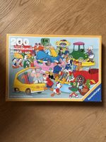 Ravensburger Puzzle 200 Teile - Cars - Top Zustand!