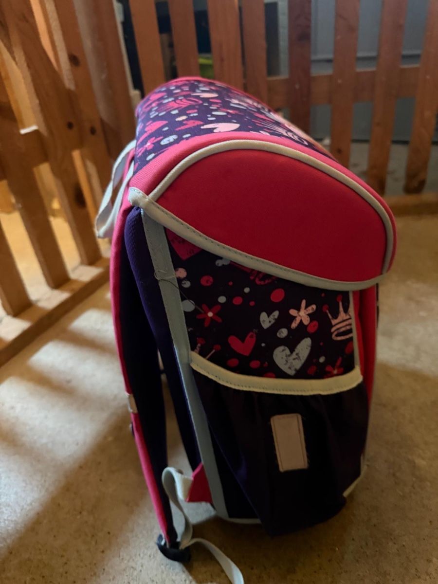 Kindertaschen: Schultasche, primarschule – Gebraucht aus Oberentfelden von bes_5b6d 2