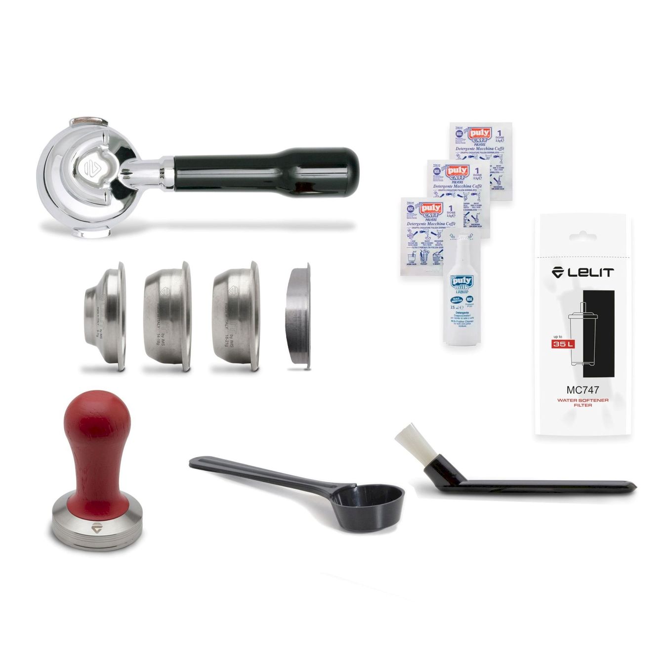 Macchine per caffè & Macchine per espresso: Lelit MaraX Espressomaschine PL62X – Nuovo e nell'imballaggio originale da Bottighofen venduto da zaap 6