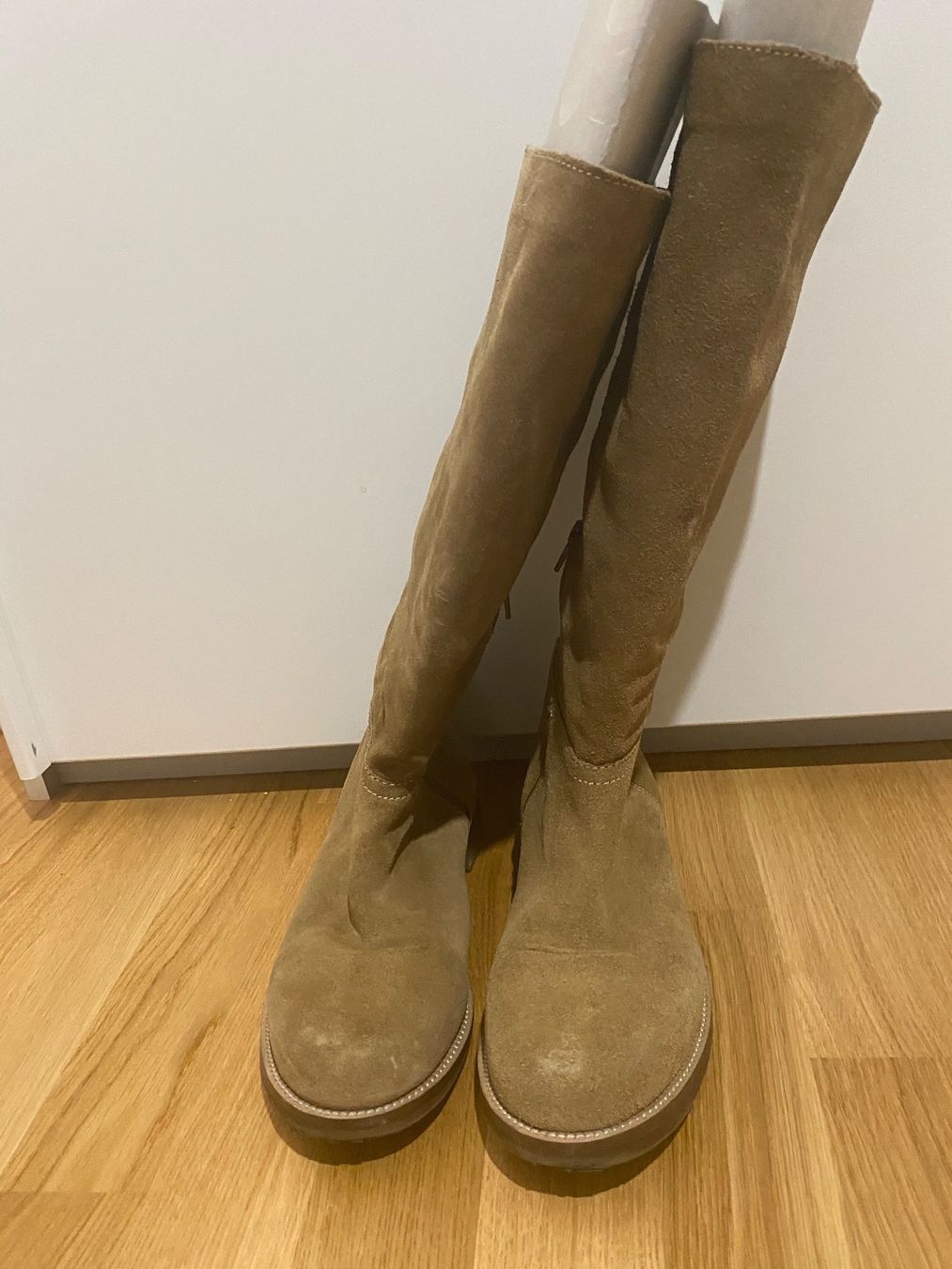 Damenschuhe: Bottes 41 ulanka – Gebraucht aus Martigny von ber_tdz7 2