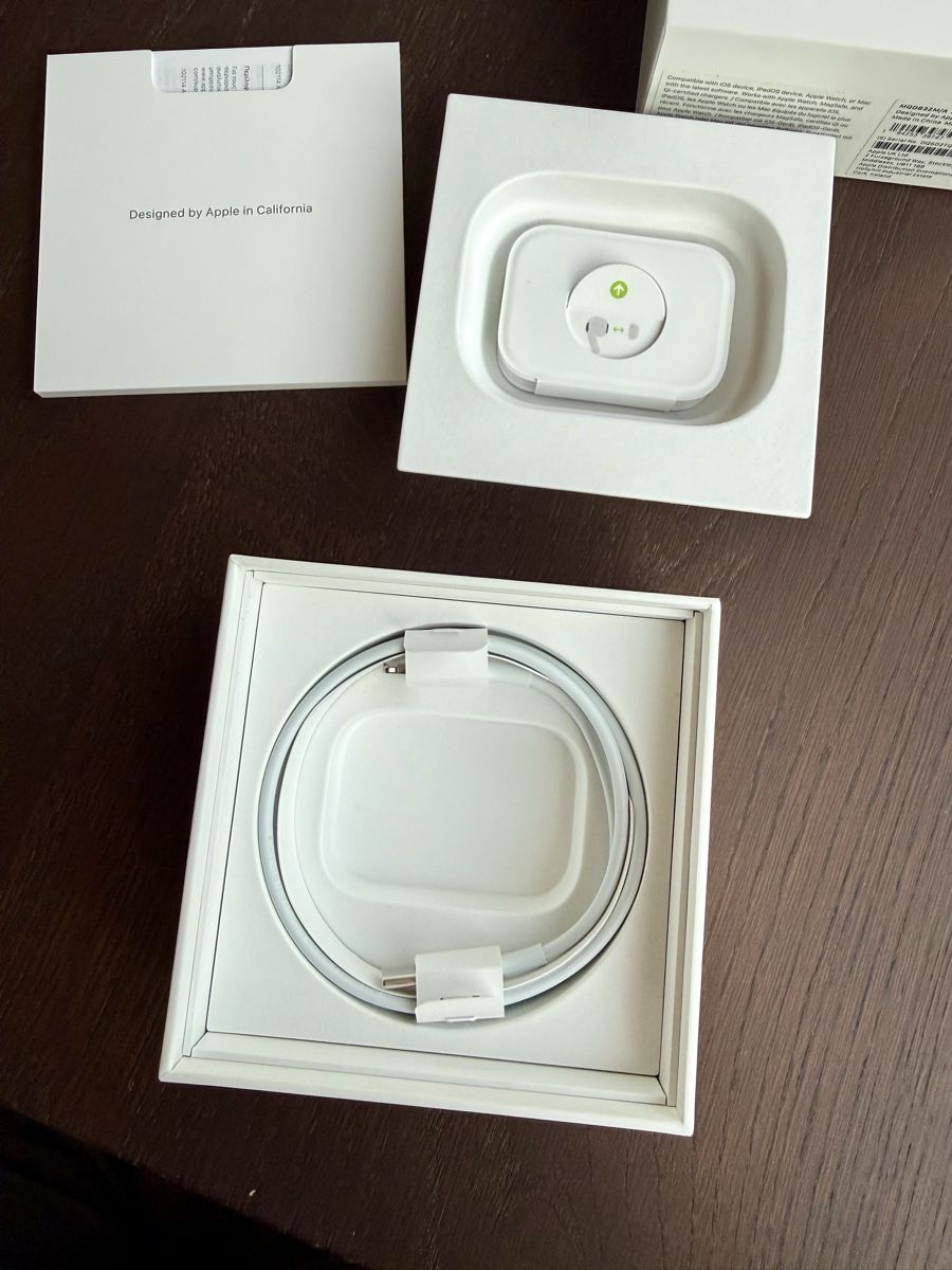 Apple Kopfhörer: AirPods Pro 2nd Generation – Gebraucht aus Adligenswil von psz_757t 4
