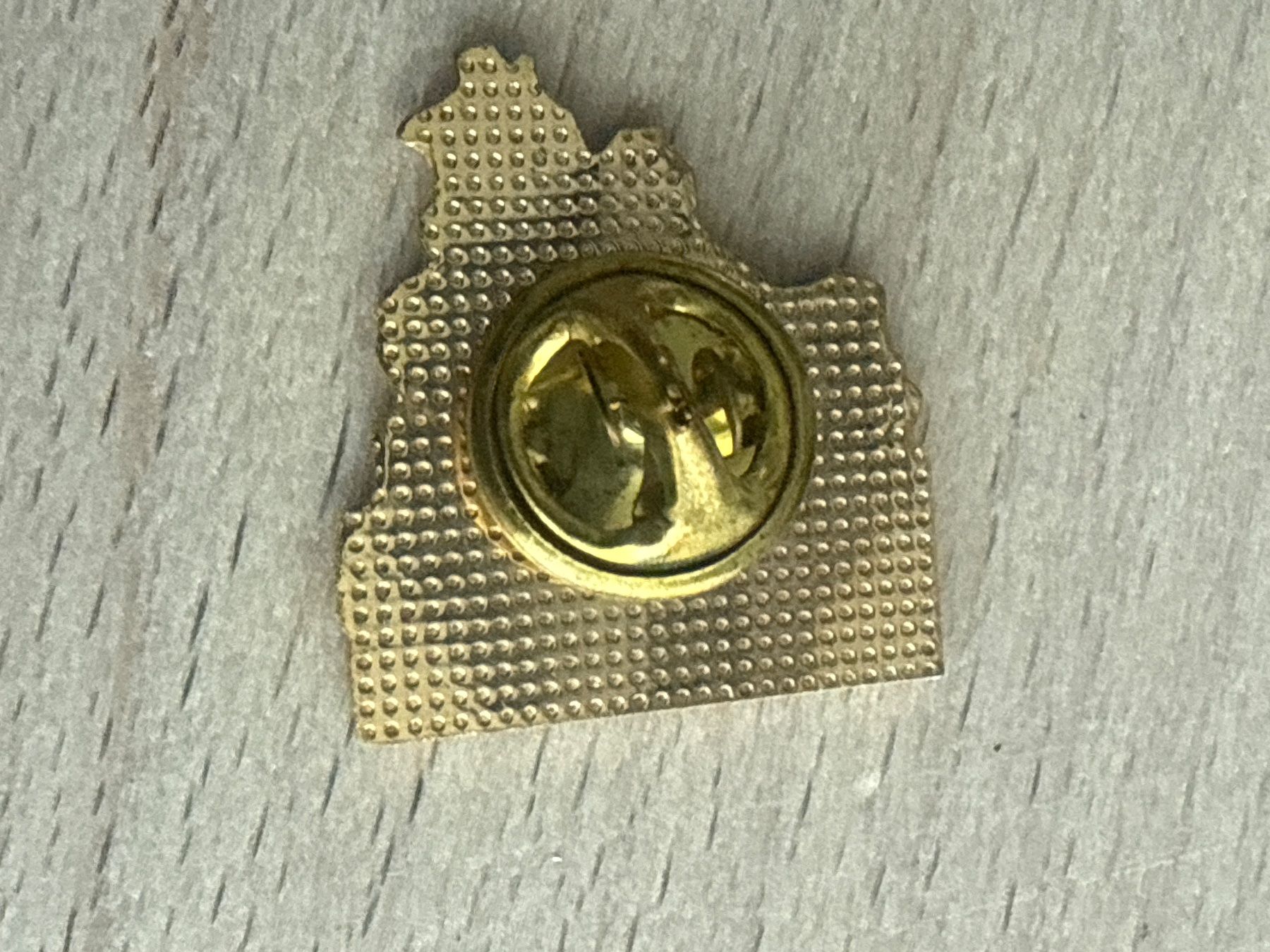 Plaketten & Abzeichen: Pin Repubblica di San Marino – Gebraucht aus Glattbrugg von Schweigmatt 1