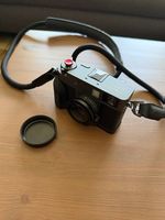 Fujifilm X-Half & Zubehör