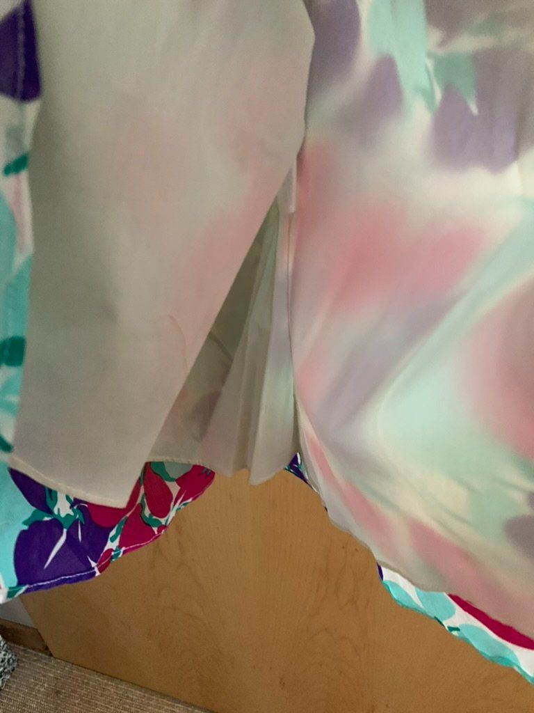 Vestiti: Libelula lined summer dress 42 (likely 38) – Nuovo (secondo la descrizione) da Itingen venduto da bra_c7hw 2