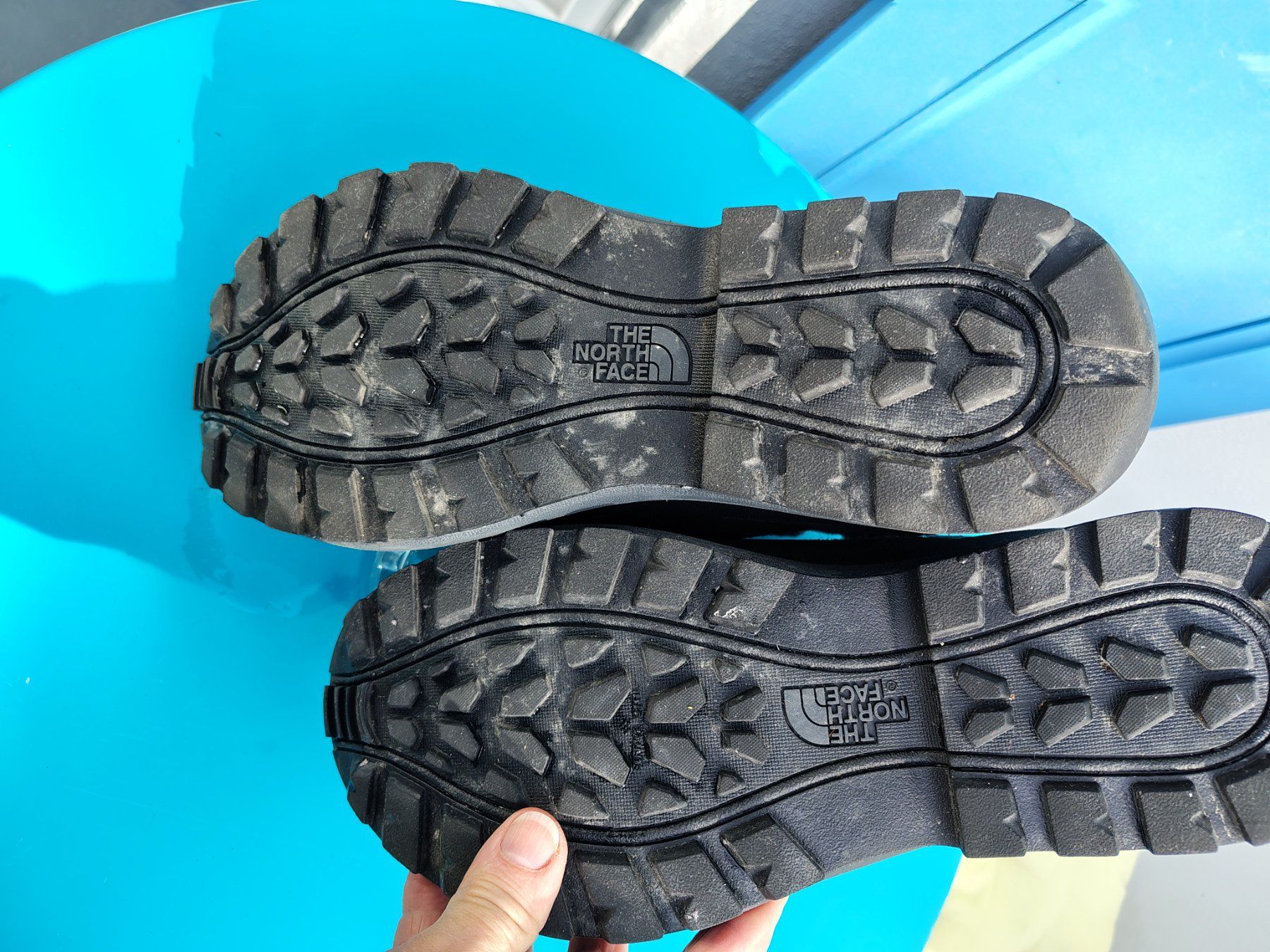 North Face Scarpe da uomo: Boots – Usato da Ardon venduto da gabrielle06 2