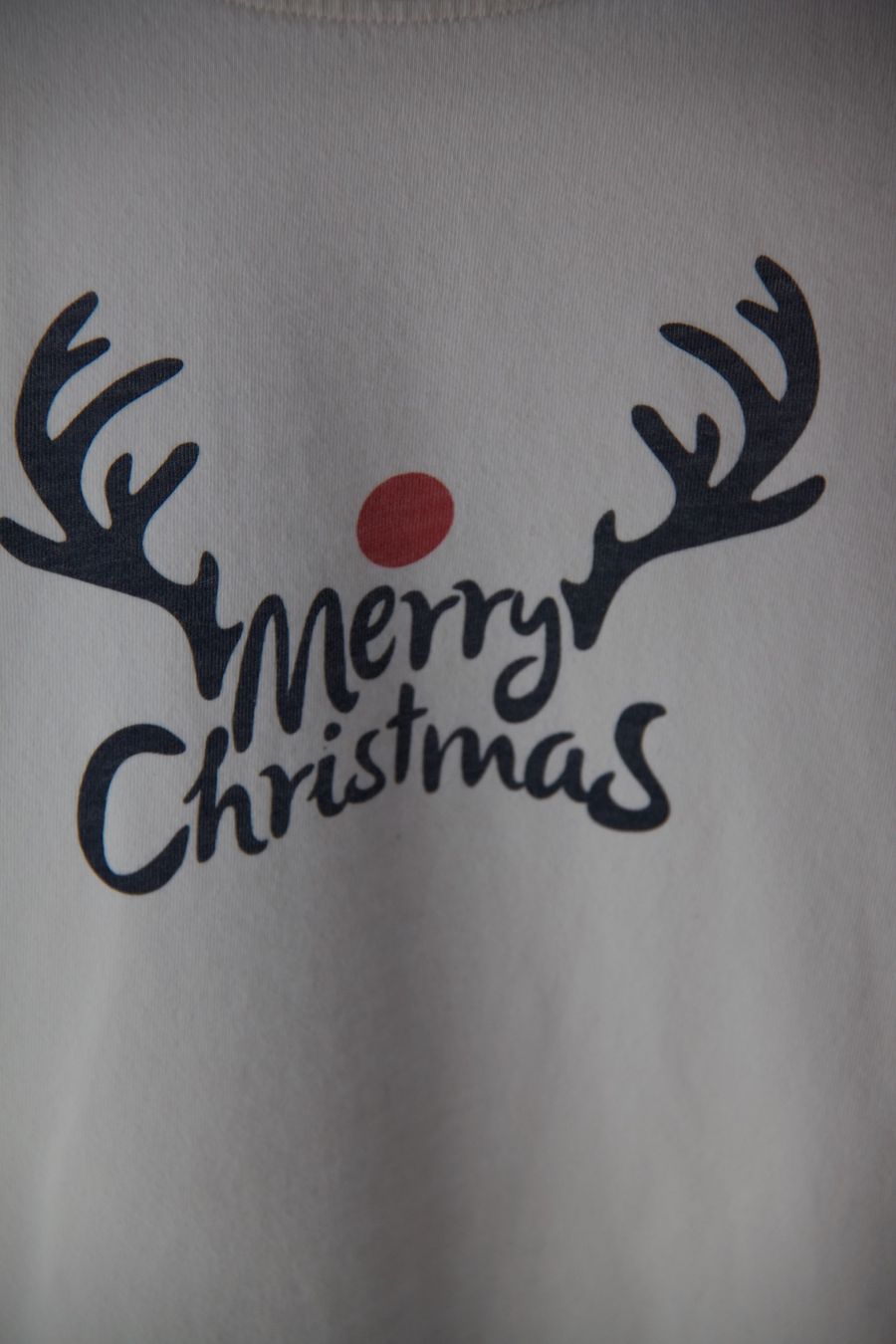 Pyjamas: Pyjama "Merry Christmas", Gr. 146-152 – D'occasion à Uetikon am See par Vil4523 1